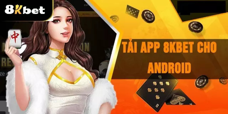 Hướng dẫn chi tiết tải app Android mượt mà