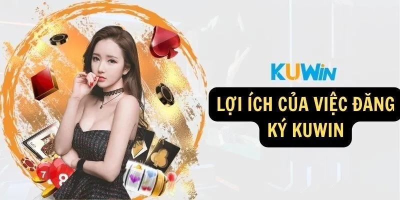 Người chơi cần nắm các điều kiện cơ bản trước khi đăng ký Kuwin